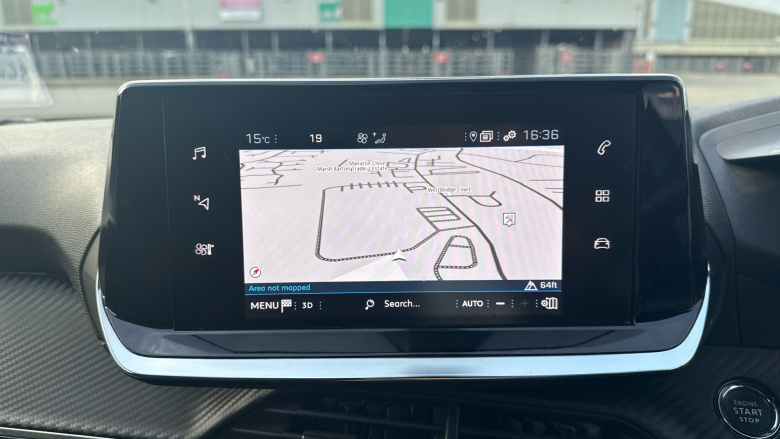 Peugeot 2008 1.2 PureTech Allure Premium+ 5dr Petrol Estate